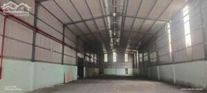 Cho thuê nhà xưởng 1.400m² tại Tân Uyên Bình Dương – Giá 85 triệu/tháng