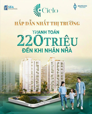 chỉ hơn 1tỷ đã sở hữa ngay căn hộ cc toạ lạc gần chợ bình chánh. dt đa dạng 36m2 giả chỉ 29tr/m2