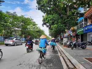bán gấp tòa nhà căn hộ dịch vụ cho thuê đường nguyễn khánh toàn, cầu giấy, 7 tầng_92m2, giá 24.8 tỷ
