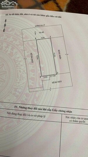 MR Đ.ANH- BÁN NHÀ 3 TẦNG KHU HẠ LÝ – HỒNG BÀNG – HẢI PHÒNG GIÁ 6,1 TỶ