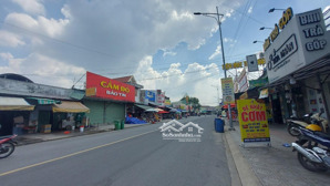 đất mt đường d4, kdc thuận giao thuận an, bd, 10x32m = 322m2