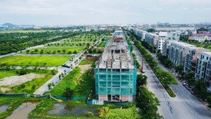 cần tiền bán nhanh lô đất lk1 vườn hồng, giá rẻ hơn thị trường 200tr