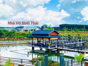 bán đất ở ngay trung tâm hành chính bom bo
