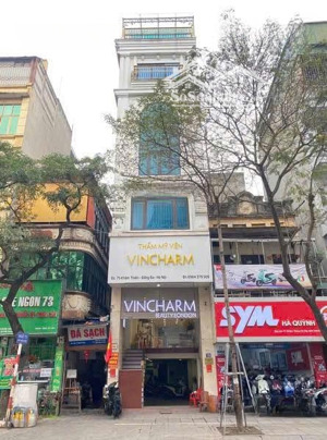 cho thuê văn phòng mặt phố khâm thiên diện tích 80m giá chỉ 15 triệu/tháng