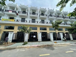 bán nhà 5 tầng hà huy giáp thạnh lộc quận 12 giáp gò vấp