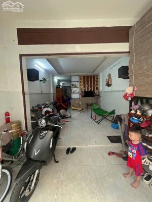 BÁN NHÀ ĐƯỜNG TRƯỜNG CHINH, 4X15M, 2 TẦNG, SỔ RIÊNG, GẦN AN SƯƠNG