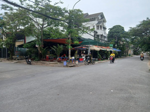 bán lô đất hai mặt tiền làng đại học acb ,phước kiển , nhà bè