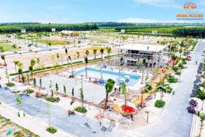 cát tường phú thành sống xanh chuẩn phối hợp, an cư vững tương lai