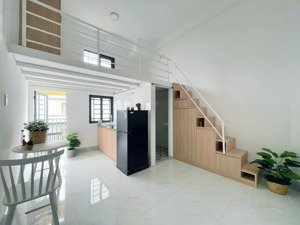 duplex cao 1m7 tại full nội thất tại trương văn bang, đảo kim cương , thạnh mỹ lợi