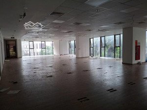 cho thuê sàn thương mại nguyễn tuân thanh xuân.dt 1800mphù hợp gym, siêu thị, giáo dục, showroom..