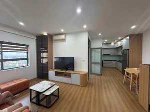 cần bán gấp ch 75m2 toà a sông nhuệ, hà đông - 2 ngủ. full nội thất. lh 