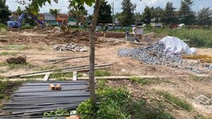 chính chủ ra gấp lô đất 80m2 giá 1,04 tỷ ở dĩ an bình dương