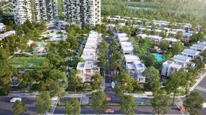 CĂN HỘ ECO RETREAT FULL NỘI THẤT 1PN 1WC, 38m2 , VIEW SÔNG