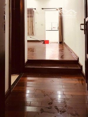 30m2, bancong, nội thất cơ bản ngay 41 ung văn khiêm phường 25 bình thạnh