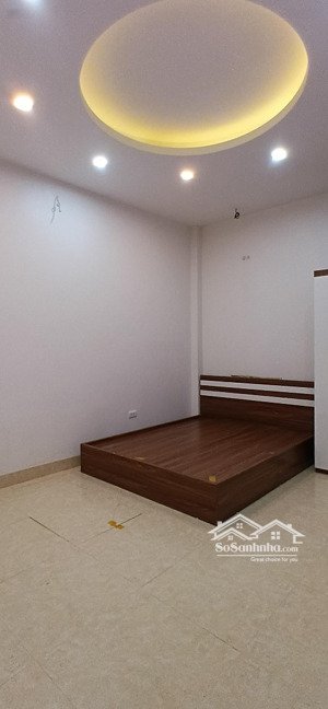 chính chủ cho thuê phòng đơn mới xây
