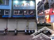 cho thuê mặt bằng trần nhân tông, 90m² x 1.5 tầng, mặt tiền 8.2m giá 100 triệu/tháng