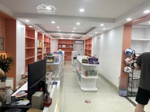cho thuê mặt bằng kinh doanh tại hàm nghi - nam từ liêm. diện tích 80m2, lh 
