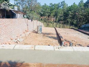 ĐẤT GẦN KCN THANH HÀ CHỈ CÒN DUY NHẤT 1 Lô 440TR/LÔ - ĐẤT Ở ĐÔ THỊ – SỔ ĐỎ LIỀN TAY