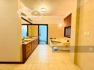 [hiếm+duy nhất] bán căn góc biệt thự hồ văn quán, 224,2m2 x 3 tầng, vị trí đẹp, siêu siêu vip vip