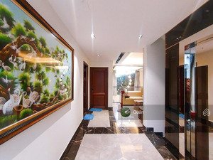 biệt thự đẹp đường tú xương, quận 3 - dt 142m2, 4 lầu. 3pn + 2 - giá bán 51 tỷ.