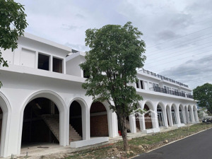 nhà phố ven sông ở nghỉ dưỡng kết hợp kinh doanh mozzadiso gói 6 kđt mỹ gia, nha trang