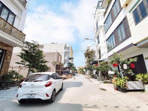 lô đông nam duy nhất ở tái định cư a51 (hồ sen cầu rào), vĩnh niệm, lê chân, hải phòng