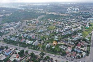 cần bán gấp 3 lô đất đẹp trục chính d4, d6 kdc châu thới, bình an, tp dĩ an