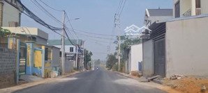 gia đình cần tiền, bán lô đất quốc oai 118.4m2, gần như full thổ cư