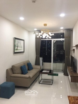 cần cho thuê căn hộ grand riverside 283 bến vân đồn q4