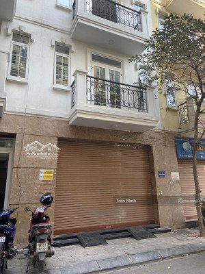 chính chủ cần cho thuê nhà ngõ 112 trung kính, yên hoà, cầu giấy. giá 42tr