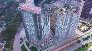 cho thuê sàn thương mại tầng 1 ia20 bắc từ liêm
