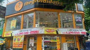 mặt bằng vũ trọng phụng 90m²x2 tầng, 2 mặt tiền thoáng giá 110 triệu/tháng, trung tâm thanh xuân