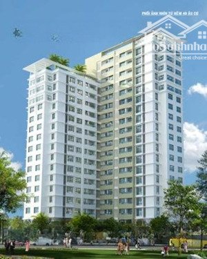 giảm 500 triệu chung cư đường âu cơ, q11