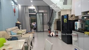 hiếm rẻ ! chủ thiện chí bán gấp 7x14m mới xây kdc số 1, p thạch mỹ lợi, quận 2 - 17 tỷ thương lượng