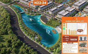 biệt thị liền kề đối diện mặt hồ 3ha cùng muôn vàn tiện ích chỉ với 5ty đã có thể sở hữu