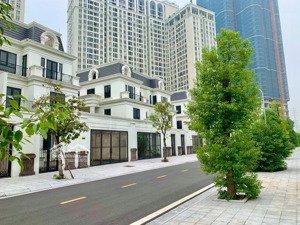 chính chủ cần bán biệt thự liền kề roma plaza, tố hữu, nam từ liêm, 190m2, giá đầu tư chỉ 45,5 tỷ