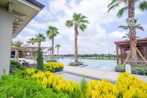 khu duy nhất có 2 clubhouse tại waterpoint 355ha