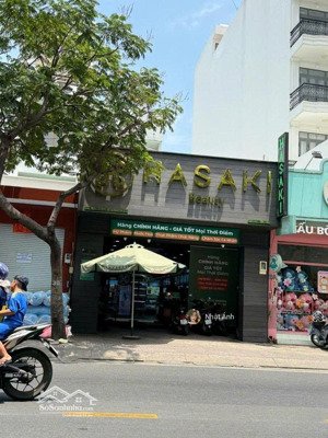 (hiếm) bán mặt tiền hoàng hoa thám, p12, tân bình - 5.2mx21m - 3 tầng giá 30.8 tỷ còn bớt