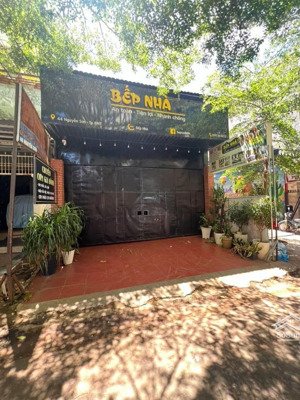 bán mặt tiền kinh doanh nguyễn sơn, phường tân lợi, 6,7 tỷ, 6mx20m