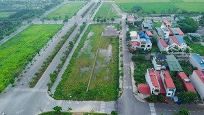 cần tiền thanh khoản lô đất lk52 sát tòa chung cư và trung tâm thương mại giá đầu tư