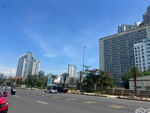 cho thuê căn 2pn chung cư 22 tầng thùy vân bãi sau vũng tàu lh: 