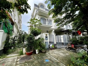 nhà phố góc mặt đường 25m lakeview city giá 27 triệu, nhà hoàn thiện, xem nhà thực tế lh 