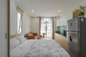 siêu phẩm căn hộ bancon giá rẽ ngay chợ bà chiểu - khu phan xích long - dh văn lang - bv gia định