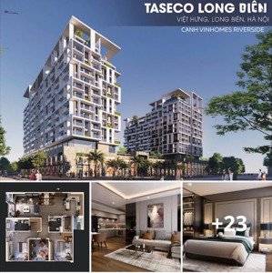 quỹ ngoại giao vip chung cư cao cấp bậc nhất tại long biên view sân golf, kế cận vinhomes riversid