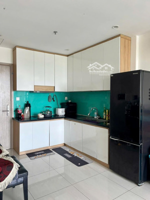 bán căn hộ chung cư đẹp tại the rainbow - vinhomes grand park, giá bán 2,5 tỷ bao thuế phí, 59m2