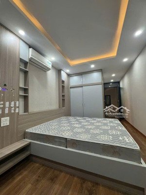 chung cư mini 158m2 - view sân vận động mỹ đình - 43 pkk - thu nhập khủng ~ 270tr/t lh 