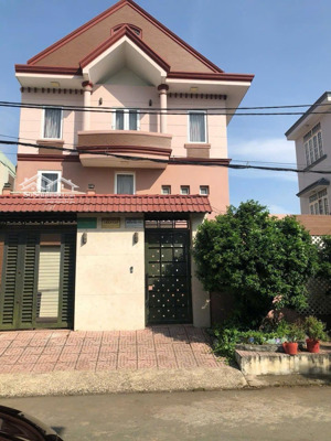 siêu phẩm giảm sâu bank thẩm định 24 tỷ, chủ chốt 21,5 tỷ tl! biệt thự tp thủ đức