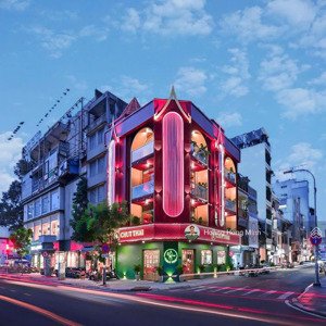 góc 2 mặt tiền ký con - đặng thị nhu, nguyễn thái bình, q1 (9x15 5 tầng hđt 310,8tr gía 50 tỷ)