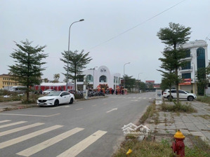 chính chủ bán lô mặt đường 21m to nhất thịnh long, trục chính ra biển chỉ 150m