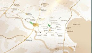 đất trung tâm phan rang bìa hồng trao tay chỉ 36 triệu/m2. cơ hội cực hiếm